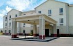 Comfort Suites Fishers