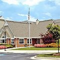 Residence Inn Columbia Maryland