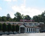 Red Carpet Inn North Syracuse