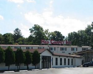 Red Carpet Inn North Syracuse::Travelocity.com
