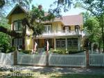 Avera-Clarke House Bed & Breakfast