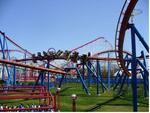Six Flags Great Adventure