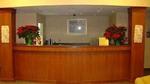 Garden Suites Airport