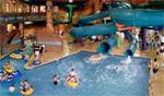The Polynesian Resort Hotel