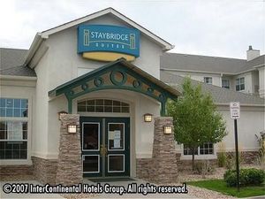 Bradford Homesuites Denver Tech Center::Travelocity.com