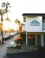 Presidio Motel