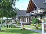 Au Lion Dor Auberge Conference and Spa