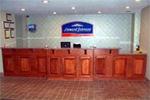 Howard Johnson Express Inn