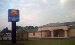 Comfort Inn Selinsgrove