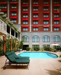 Ohenry Hotel::Travelocity.com