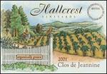 Hallcrest Vineyards