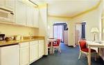 Comfort Suites Maingate East