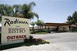 Radisson Hotel Dublin, CA