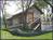 Chanticleer Log Cabin::BedAndBreakfast.com
