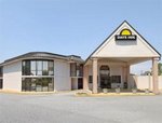 Days Inn Greenville Spartanburg