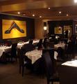 Caf�� Central Restaurant