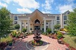 Comfort Suites Rockingham