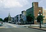 Hampton Inn Georgetown-Marina