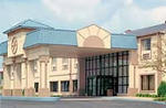 Quality Inn and Conference Center