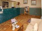 Econo Lodge Nitro