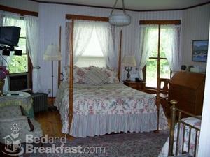 Betsy's Bed & Breakfast::BedAndBreakfast.com