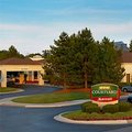Courtyard by Marriott Detroit Auburn Hills