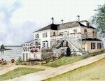 Admiral's Quarters Inn