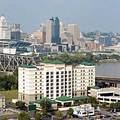 Courtyard by Marriott Cincinnati-Covington