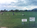 Puerto Del Sol Golf Couse