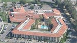 Doubletree Hotel Bakersfield