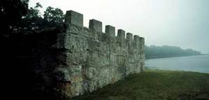 Fort Frederica National Monument::Nps