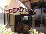 Cafe Sistina