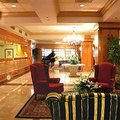 Marriott Gaithersburg Washingtonian Center