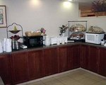 Quality Inn Executive Park