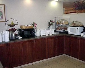 Quality Inn Executive Park::Travelocity.com