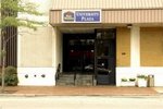Best Western University Plaza
