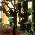 Lafayette Hotel