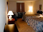 Rodeway Inn Italian Villa