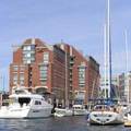 Residence Inn by Marriott Boston Harbor on Tudor Wharf