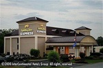 Red Roof Inn Ringgold