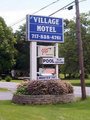 Americas Best Value Inn