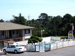 Best Western Park Crest Motel::Travelocity.com