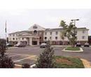 Holiday Inn Expstes Reidsville