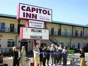 Capitol Inn::Hotels.com