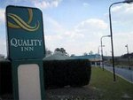 Quality Inn Macon