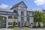 Westminster/Huntington Beach Travelodge
