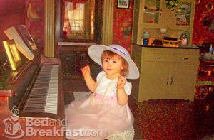 Peace and Faith Family Bed and Breakfast::BedAndBreakfast.com