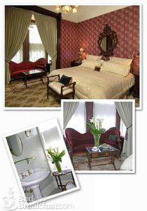 Victorian Inn::BedAndBreakfast.com