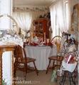Rose Mountain Manor Bed & Breakfast (and Tea Room)