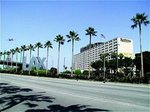 Radisson Hotel at Los Angeles Airport, CA